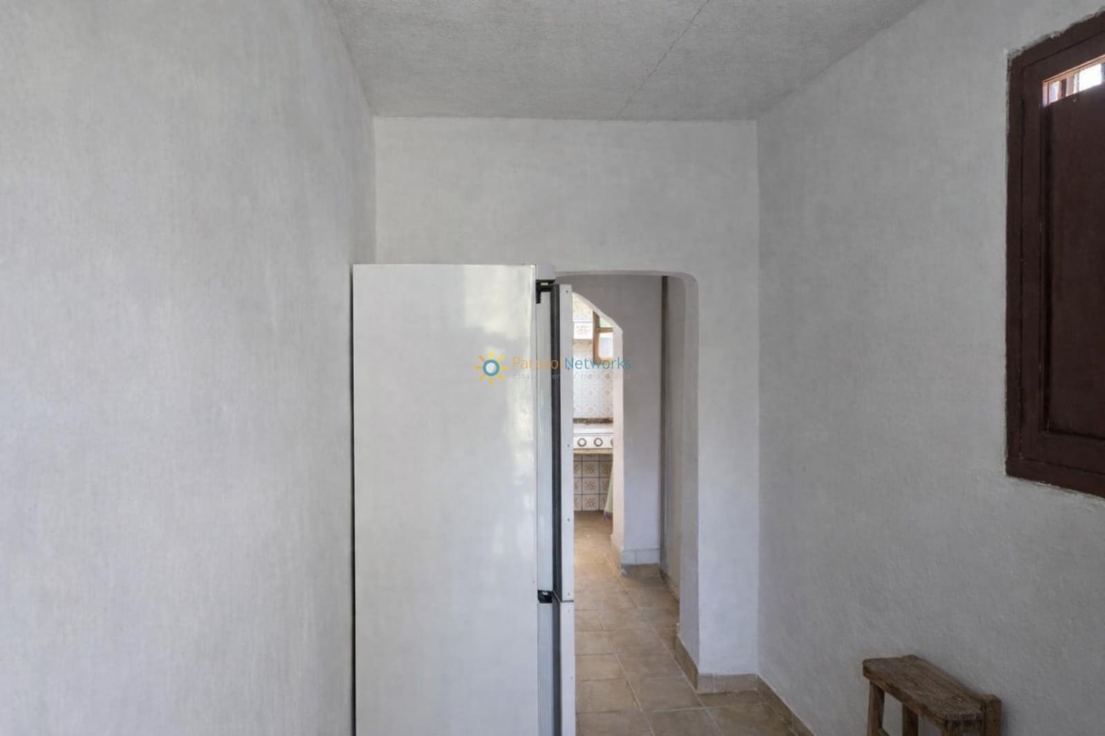 3 slaapkamer Villa te koop in Simat de la Valldigna met garage - € 95.000 (Ref: 9781997)