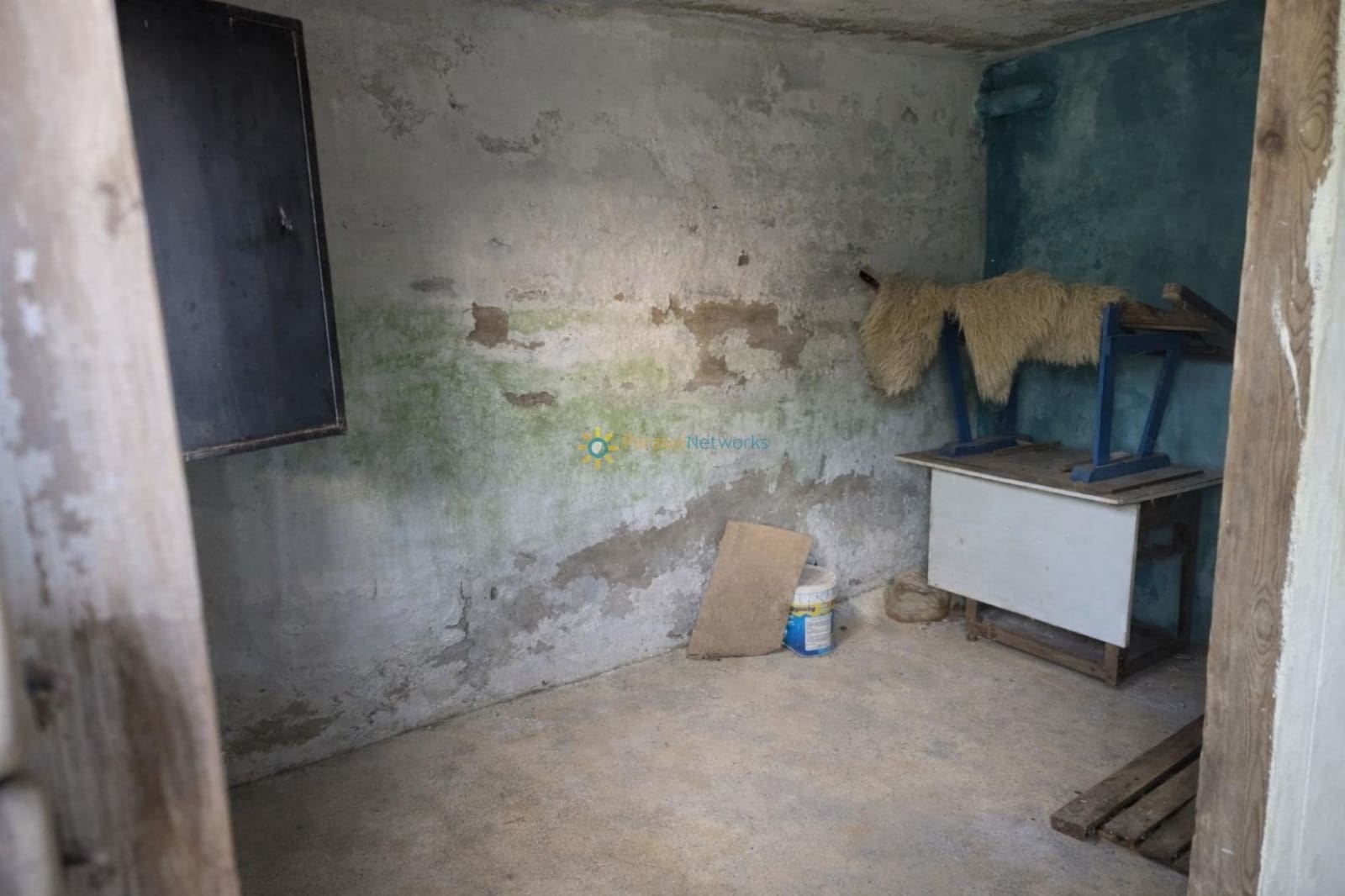 3 slaapkamer Villa te koop in Simat de la Valldigna met garage - € 95.000 (Ref: 9781997)