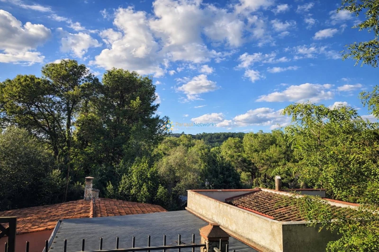 3 slaapkamer Villa te koop in Simat de la Valldigna met garage - € 95.000 (Ref: 9781997)