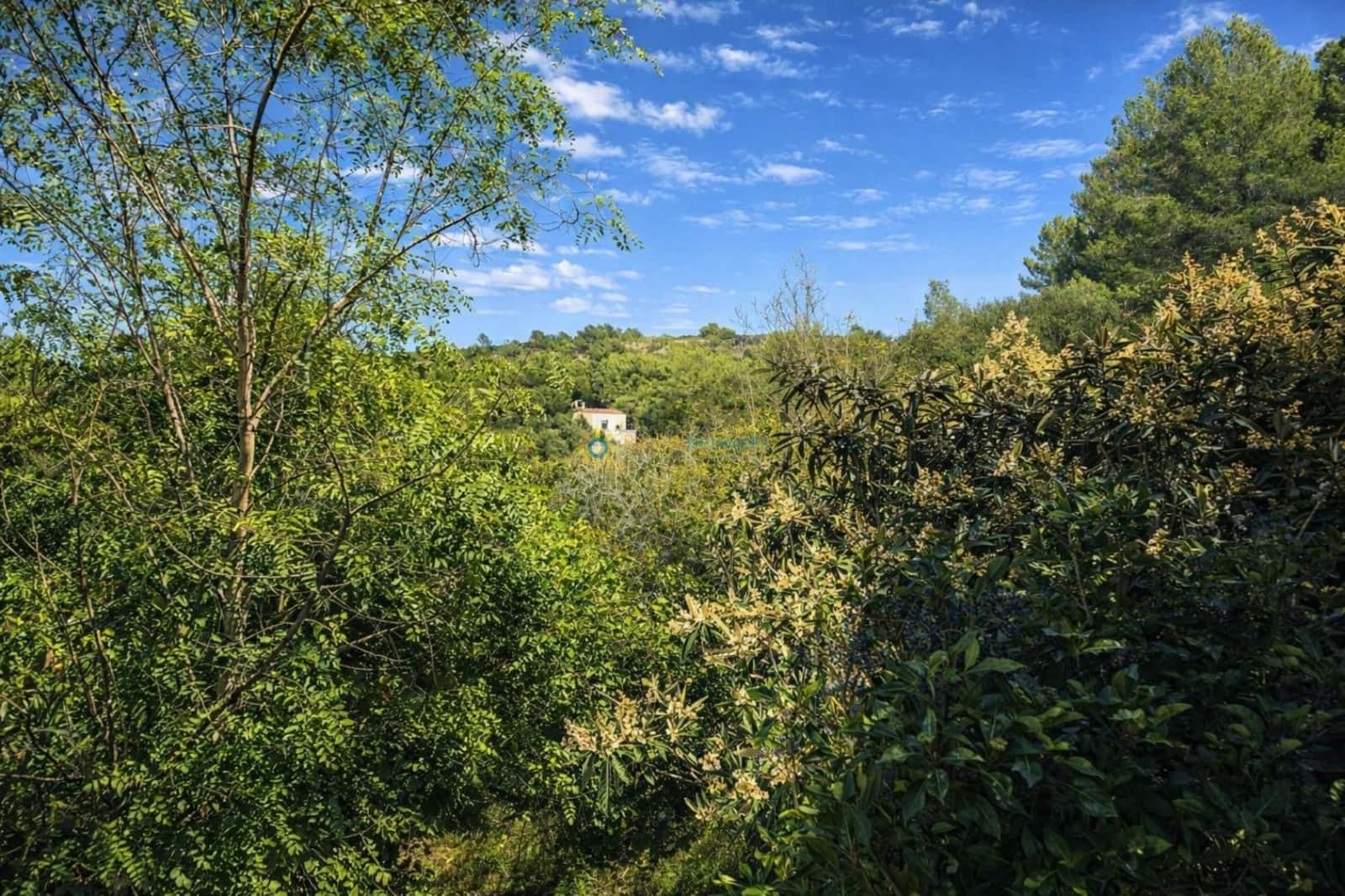 3 slaapkamer Villa te koop in Simat de la Valldigna met garage - € 95.000 (Ref: 9781997)