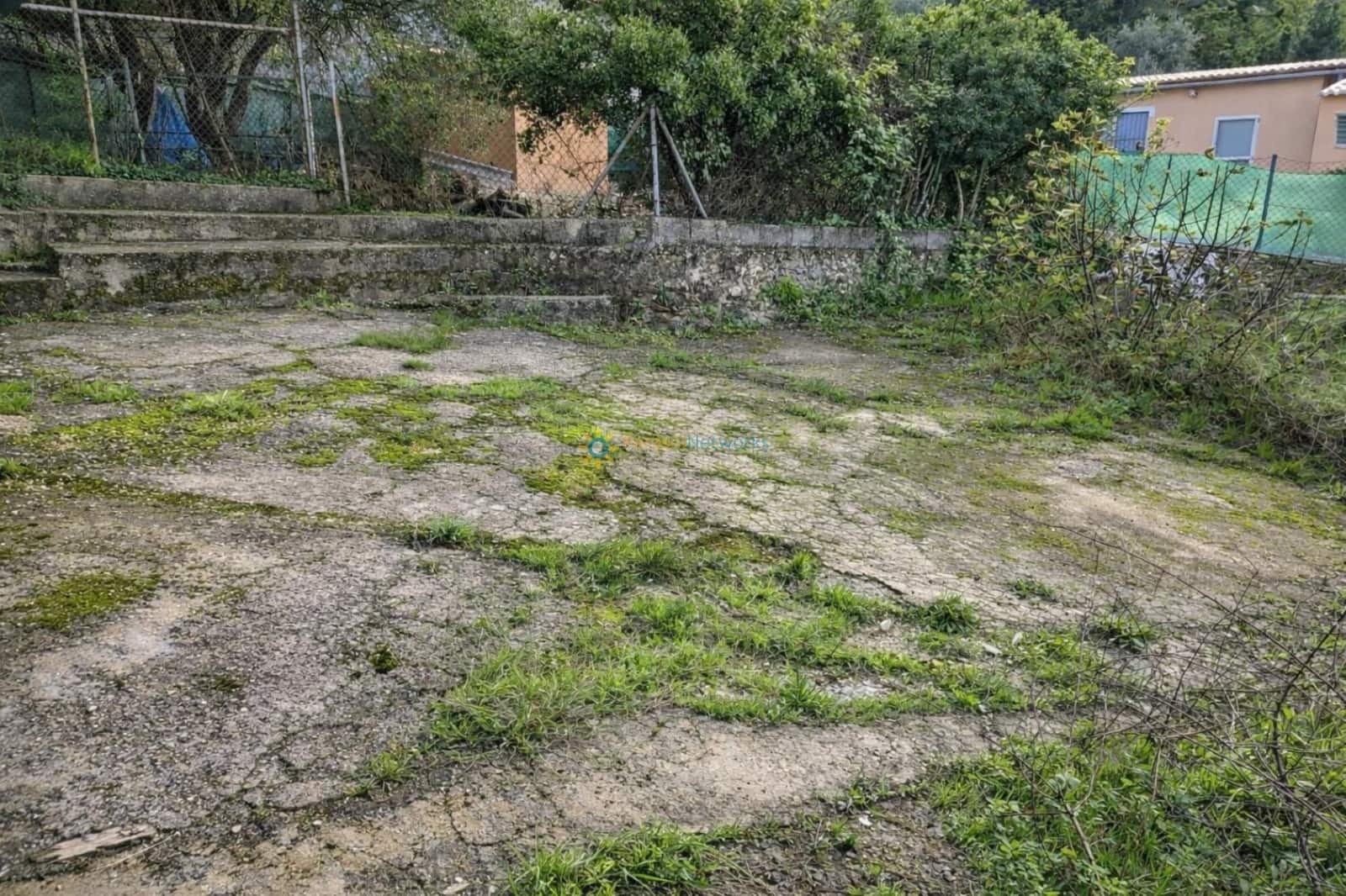 3 slaapkamer Villa te koop in Simat de la Valldigna met garage - € 95.000 (Ref: 9781997)