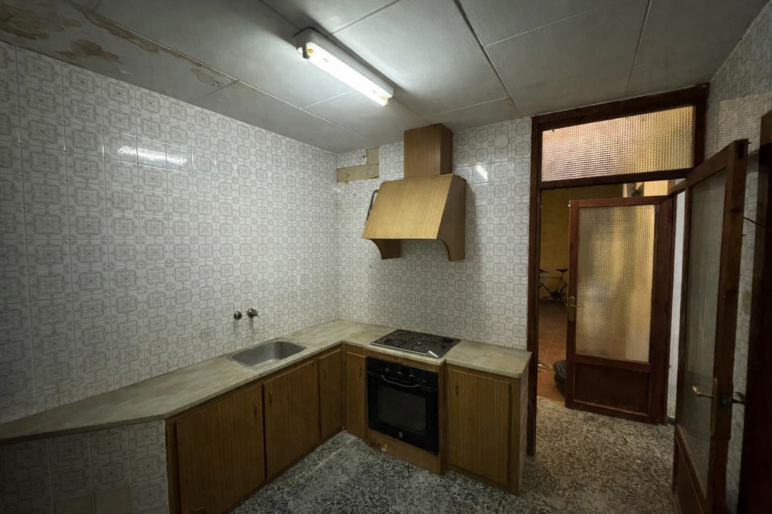 5 soveværelse Byhus til salg i Rafelguaraf - € 80.000 (Ref: 9782223)