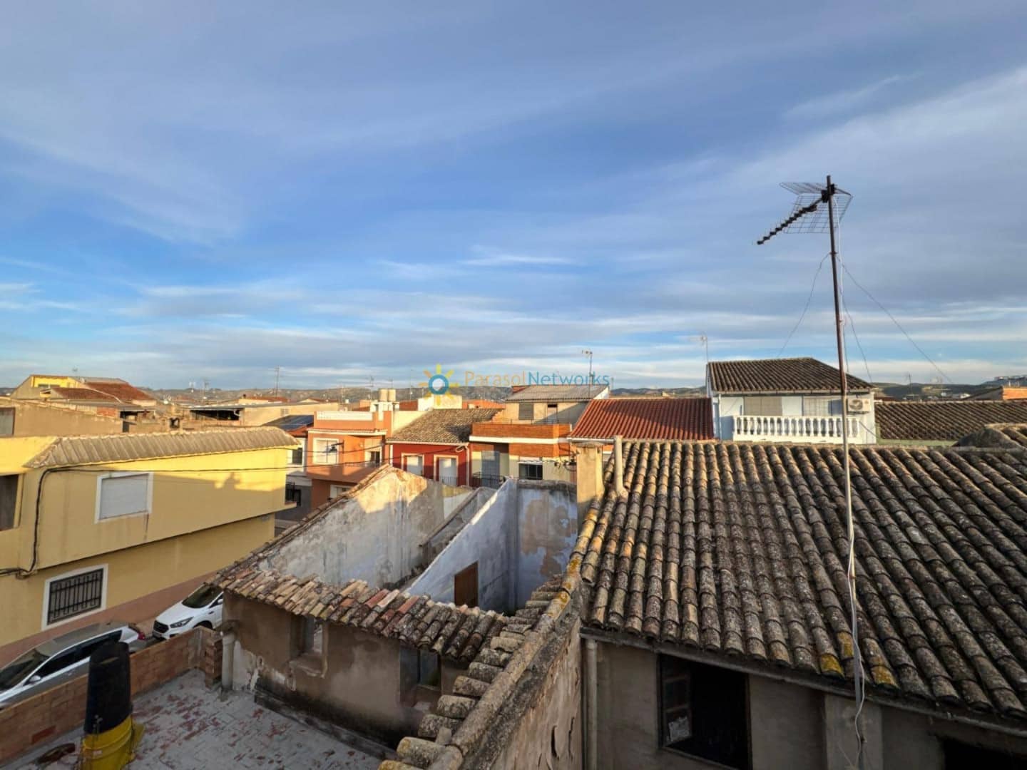 5 soveværelse Byhus til salg i Rafelguaraf - € 80.000 (Ref: 9782223)