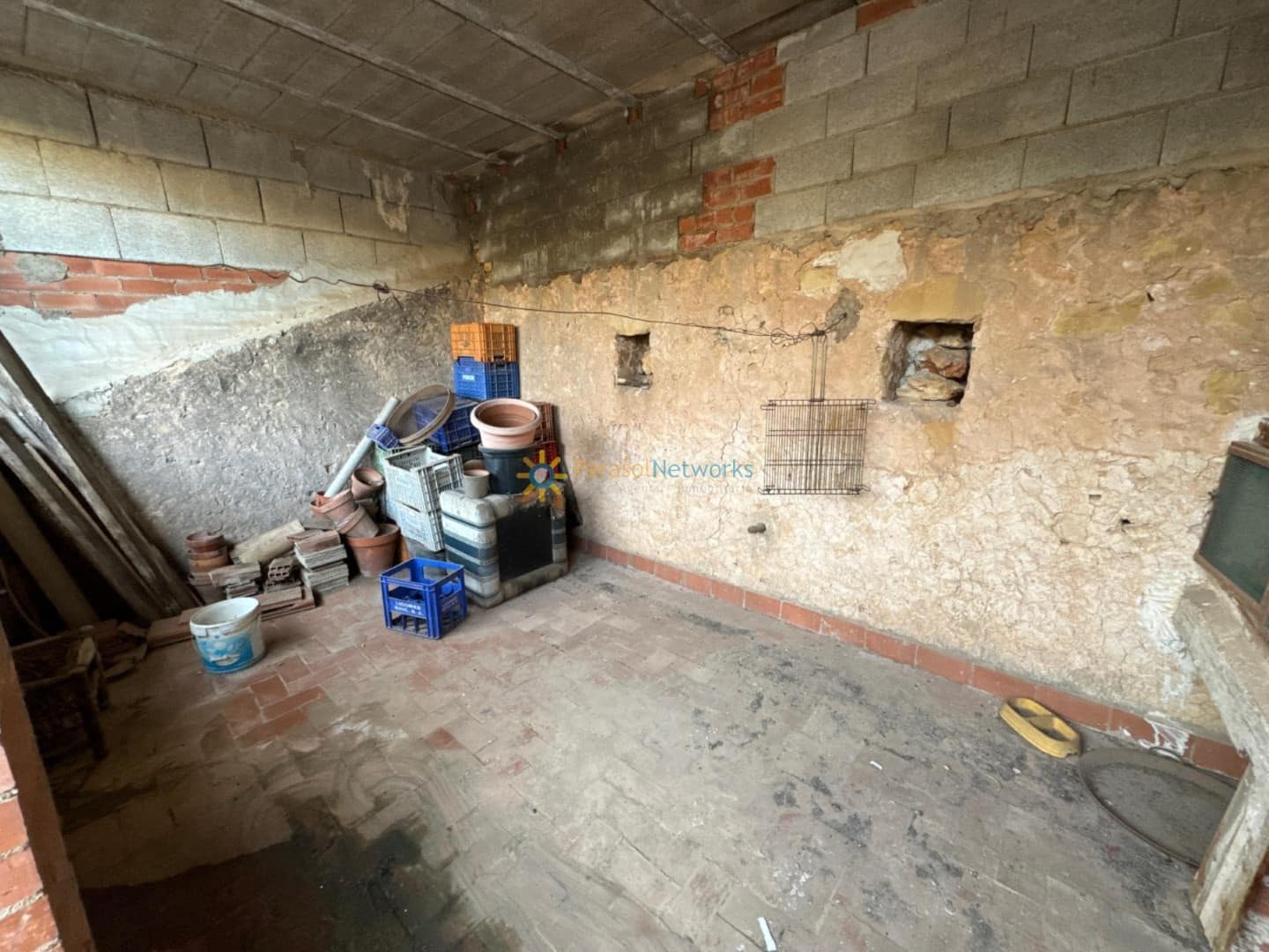 5 soveværelse Byhus til salg i Rafelguaraf - € 80.000 (Ref: 9782223)