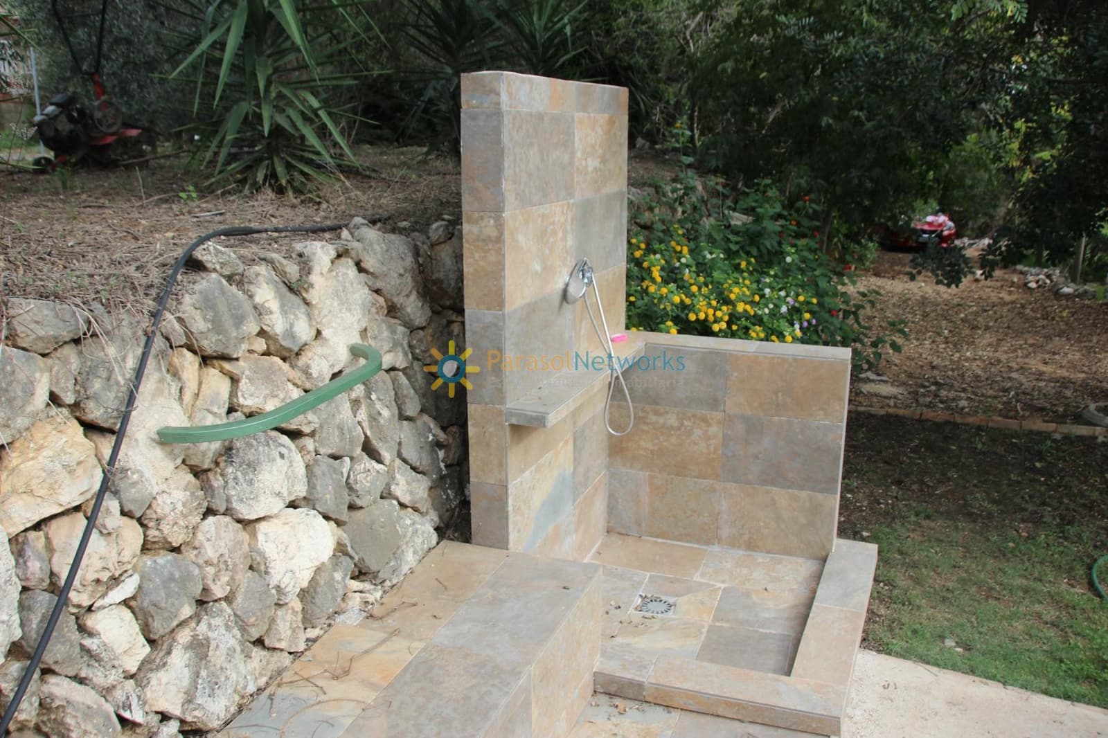 1 sovrum Villa till salu i Llocnou de Sant Jeroni med pool garage - 645 000 € (Ref: 9782372)