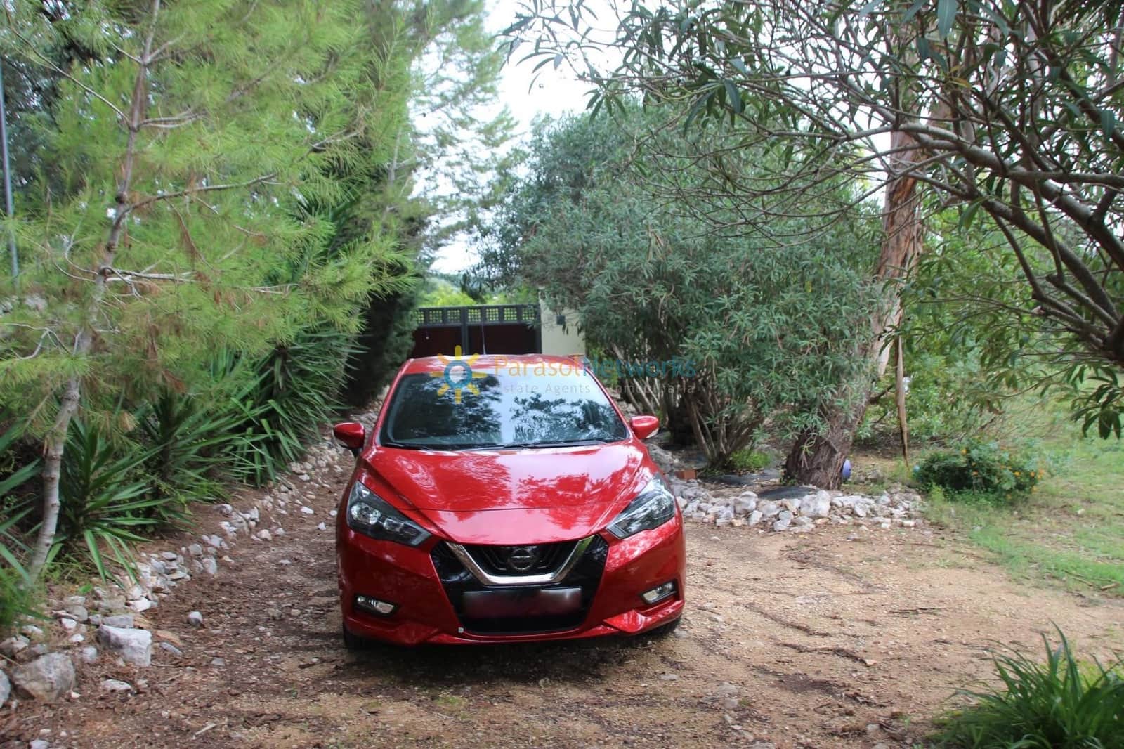 1 sovrum Villa till salu i Llocnou de Sant Jeroni med pool garage - 645 000 € (Ref: 9782372)