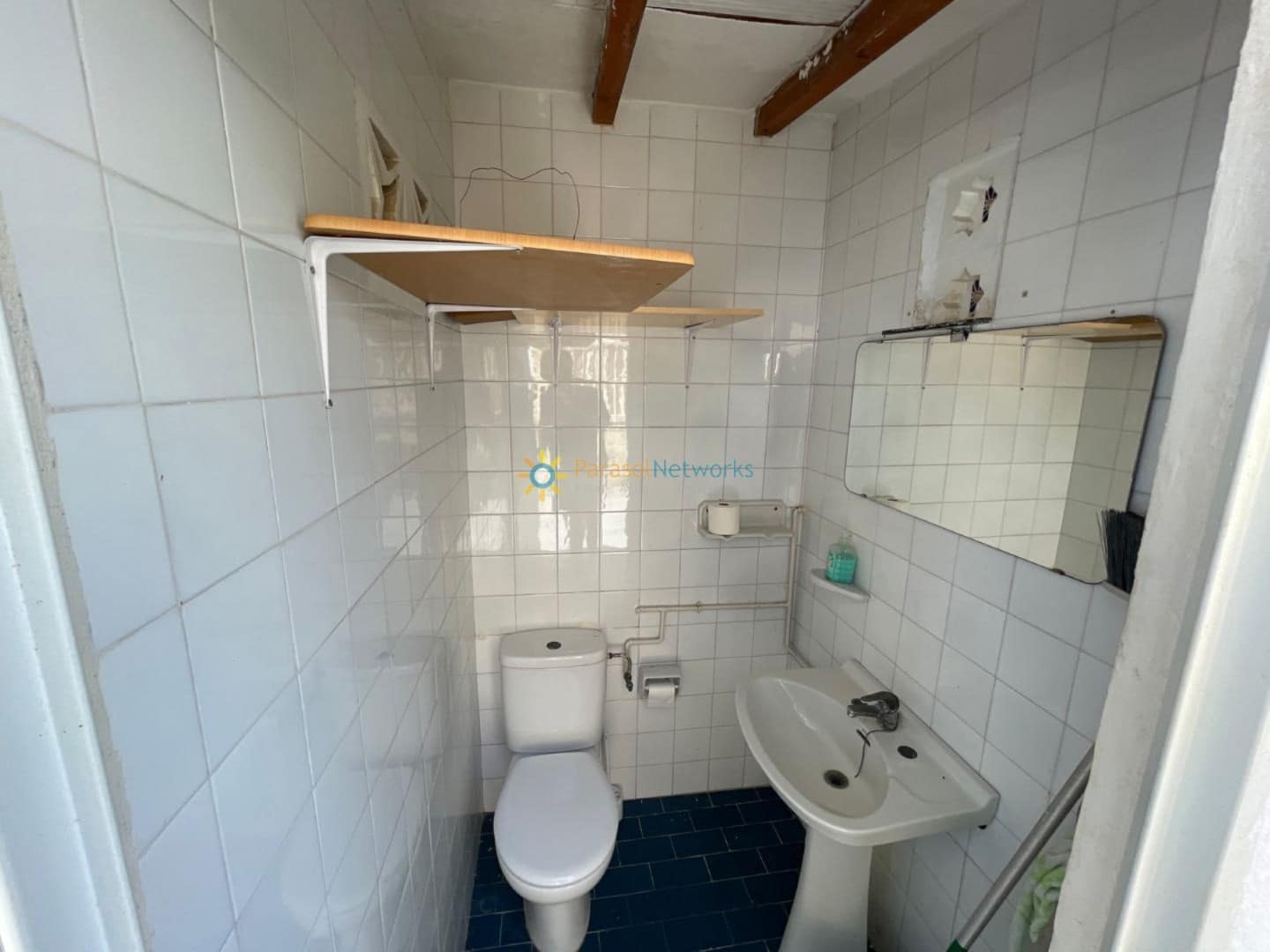 4 bedroom Villa for rent in Miramar with garage - € 1,800 (Ref: 9782389)