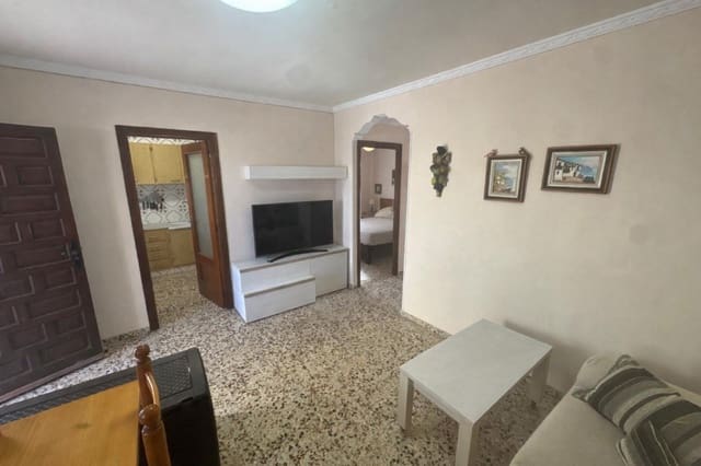 2 slaapkamer Villa te koop in Oliva Playa, Oliva met garage - € 335.000 (Ref: 9782506)