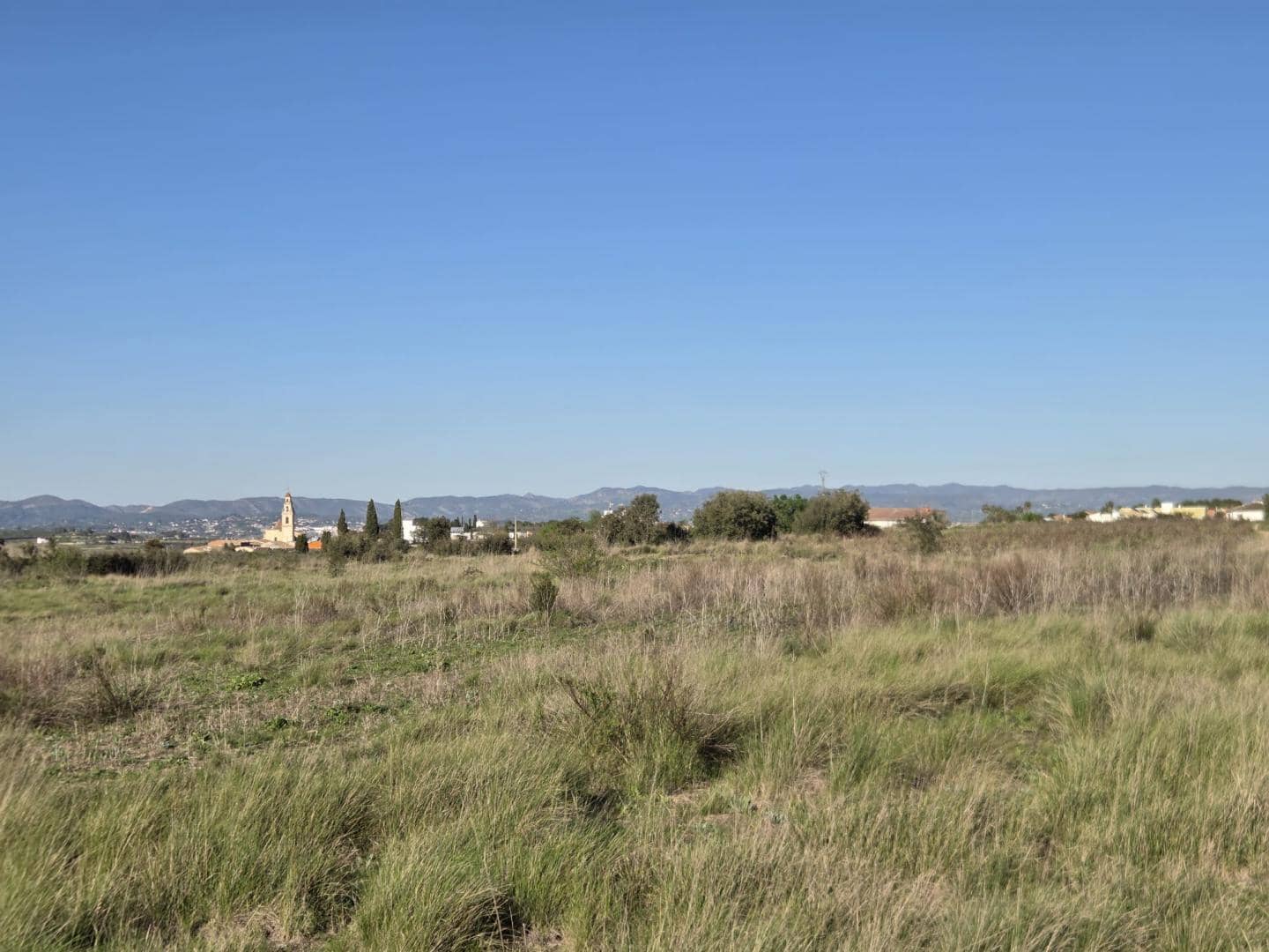 Ubebygd land til salgs i Montaberner - € 52 000 (Ref: 9784339)