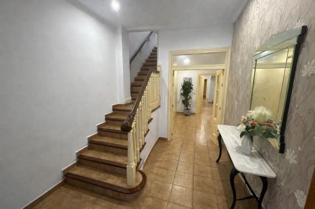 5 camera da letto Casa in vendita in La Font d'En Carròs - 199.000 € (Rif: 9787853)