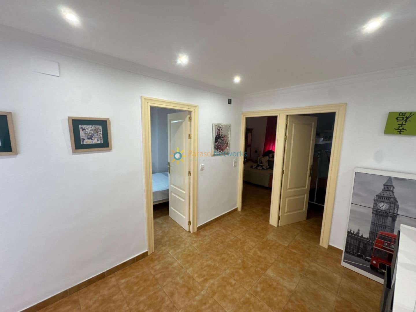 5 camera da letto Casa in vendita in La Font d'En Carros - 199.000 € (Rif: 9787853)