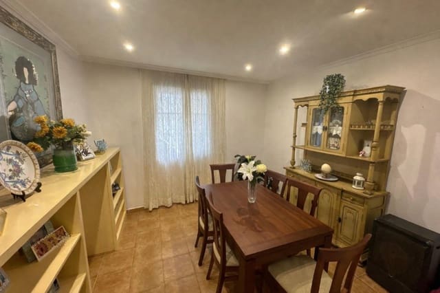 5 camera da letto Casa in vendita in La Font d'En Carròs - 199.000 € (Rif: 9787853)