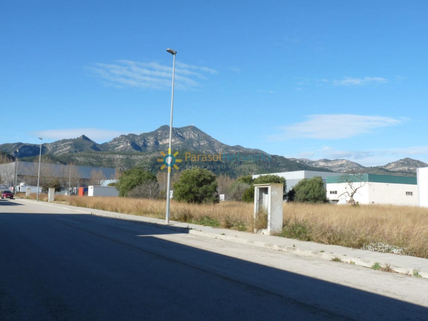 Area Edificabile in vendita in Xeresa - 2.597.100 € (Rif: 9787941)