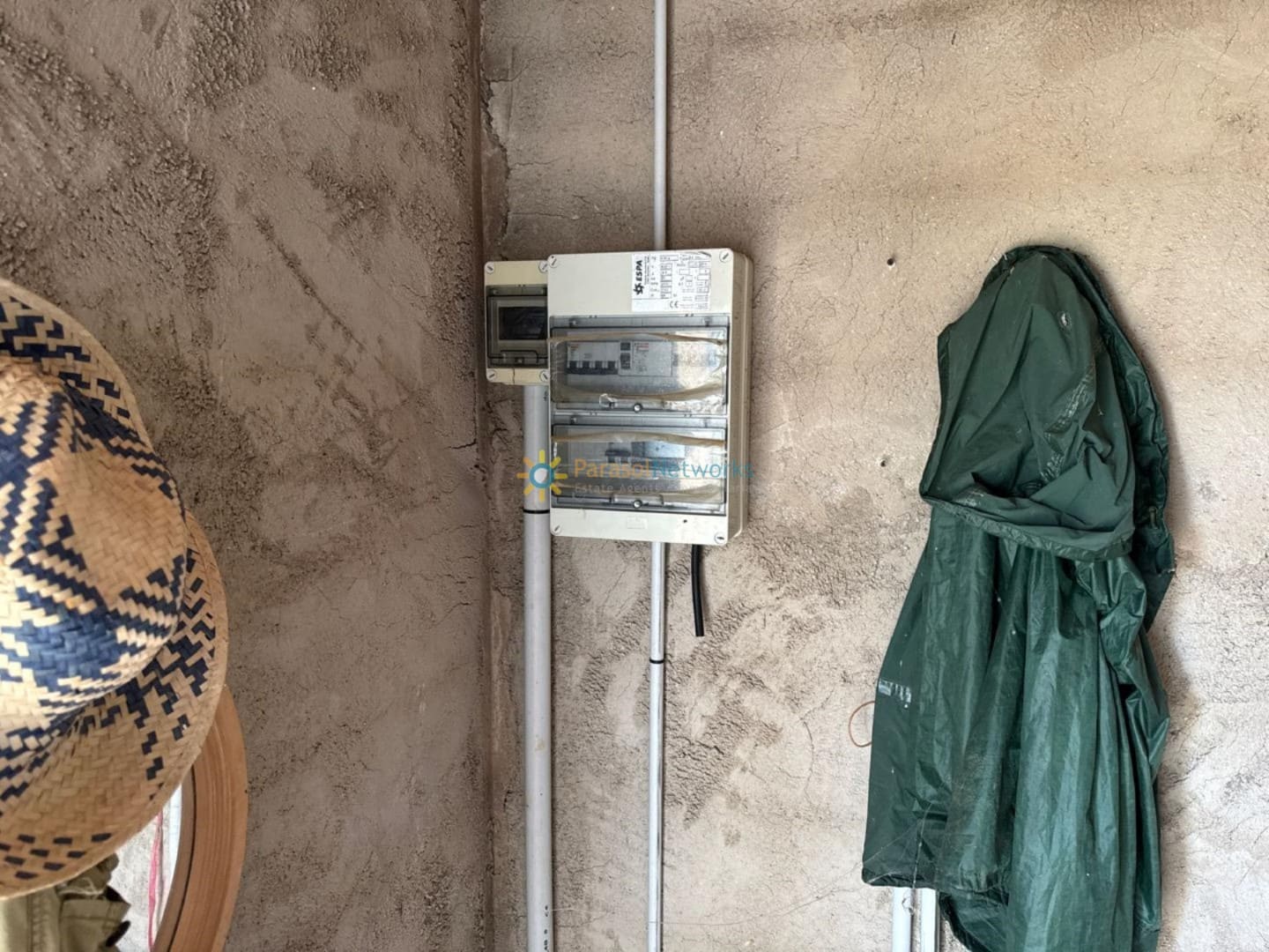 Undeveloped Land for sale in La Font d'En Carros - € 73,000 (Ref: 9789507)