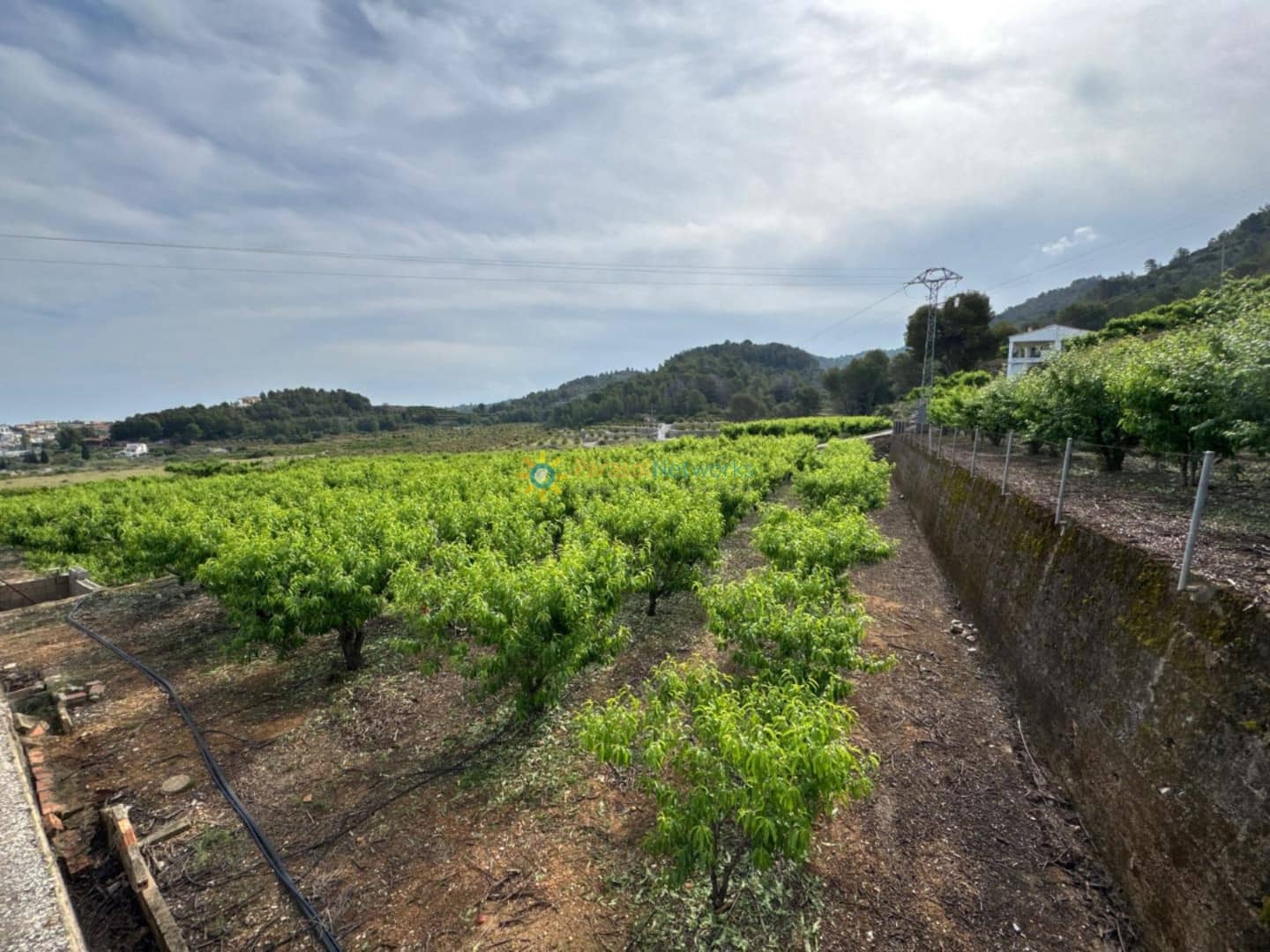 Undeveloped Land for sale in La Font d'En Carros - € 73,000 (Ref: 9789507)