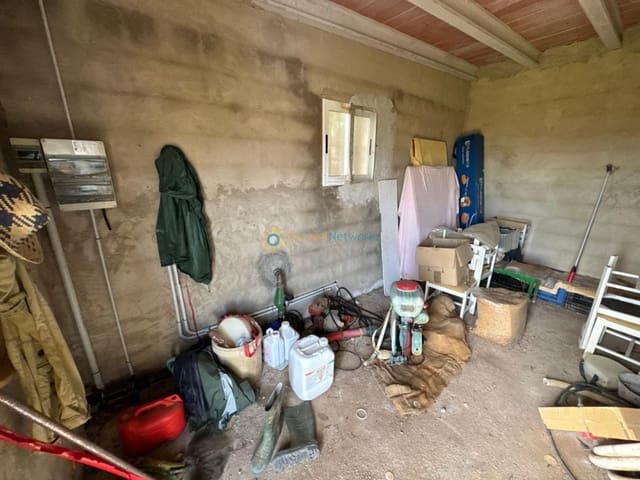 Grunde uden byggetilladelser til salg i La Font d'En Carròs - € 73.000 (Ref: 9789507)