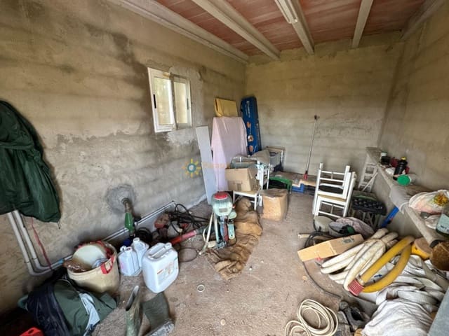 Grunde uden byggetilladelser til salg i La Font d'En Carròs - € 73.000 (Ref: 9789507)