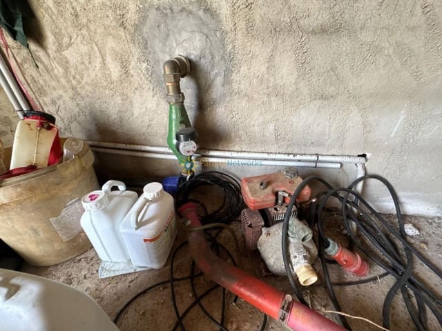 Grunde uden byggetilladelser til salg i La Font d'En Carròs - € 73.000 (Ref: 9789507)