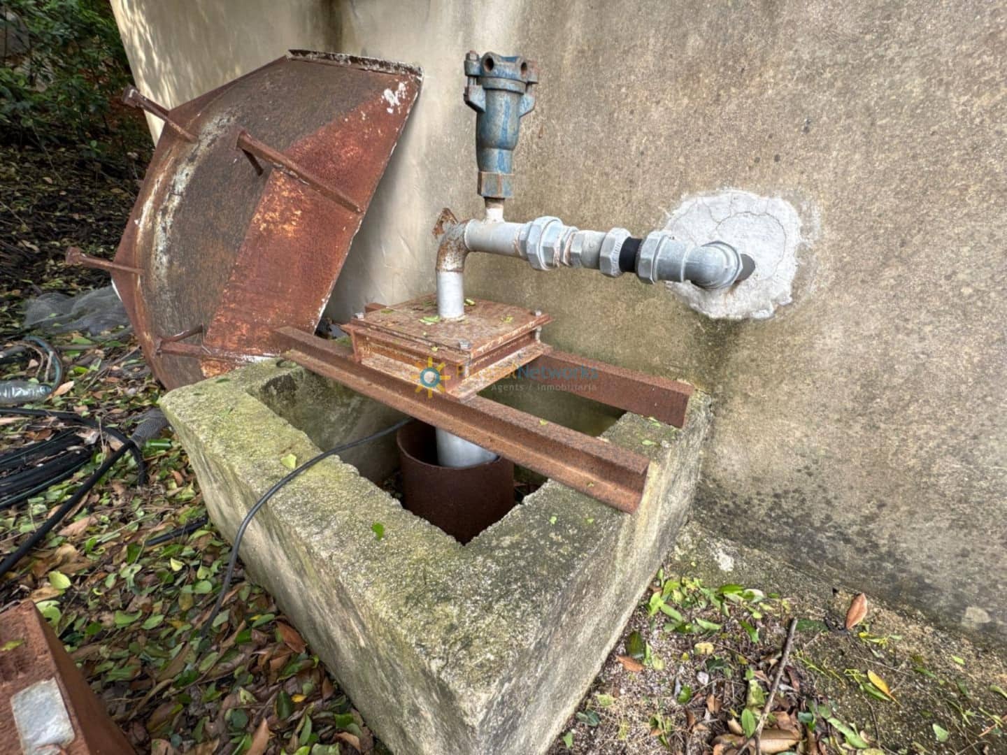 Undeveloped Land for sale in La Font d'En Carros - € 73,000 (Ref: 9789507)