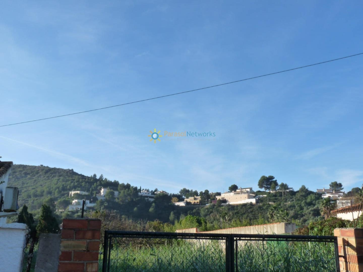 Tomt till salu i Oliva - 120 000 € (Ref: 9789721)