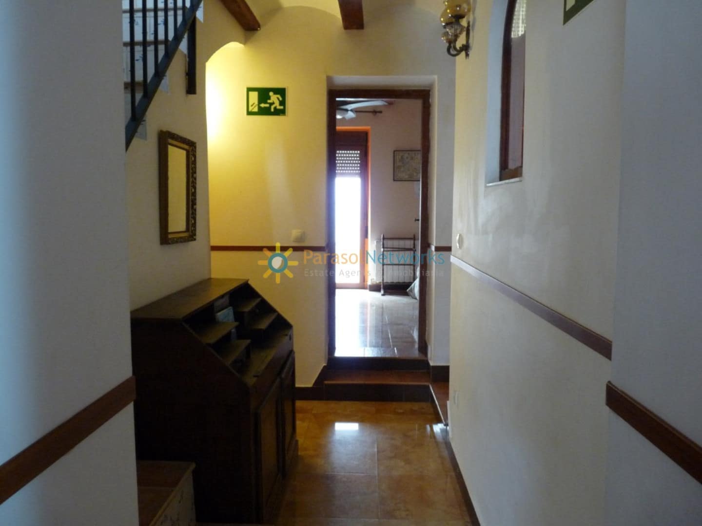 5 bedroom Hotel for sale in Palomar with pool - € 249,000 (Ref: 9789736)