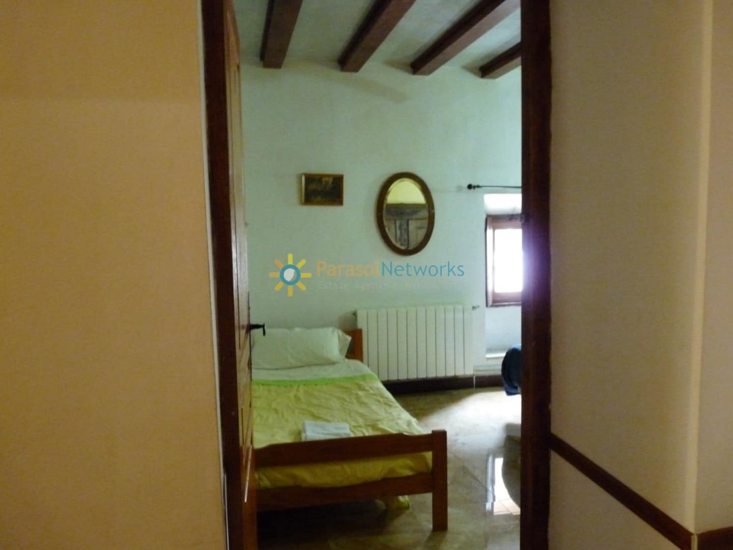 5 bedroom Hotel for sale in Palomar with pool - € 249,000 (Ref: 9789736)