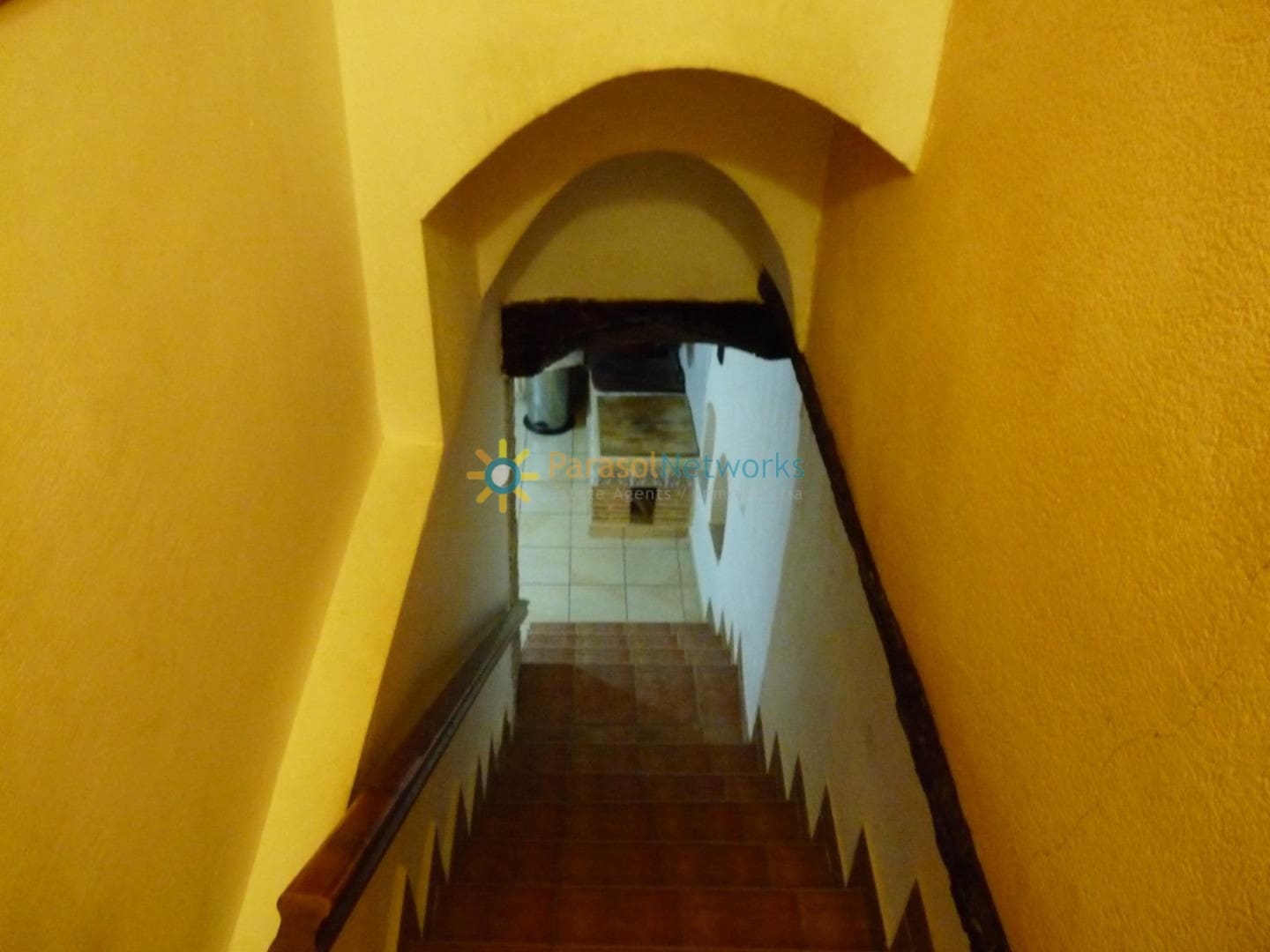 5 bedroom Hotel for sale in Palomar with pool - € 249,000 (Ref: 9789736)