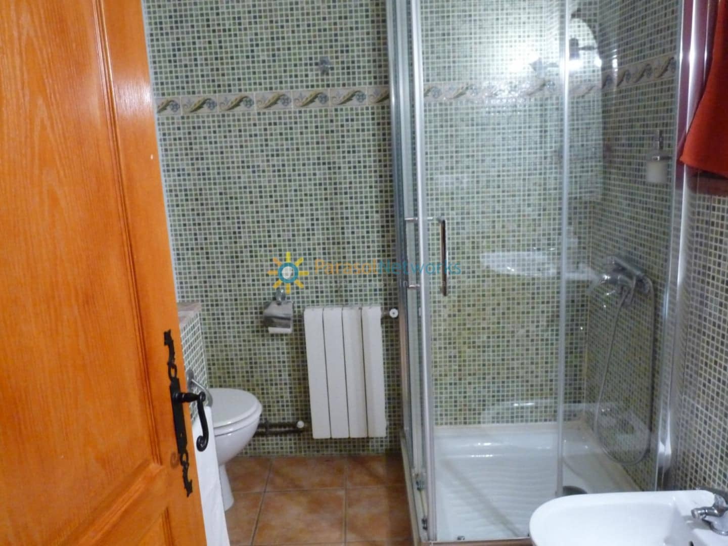 5 bedroom Hotel for sale in Palomar with pool - € 249,000 (Ref: 9789736)