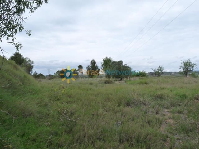 Undeveloped Land for sale in Castelló de Rugat - € 35,000 (Ref: 9789826)