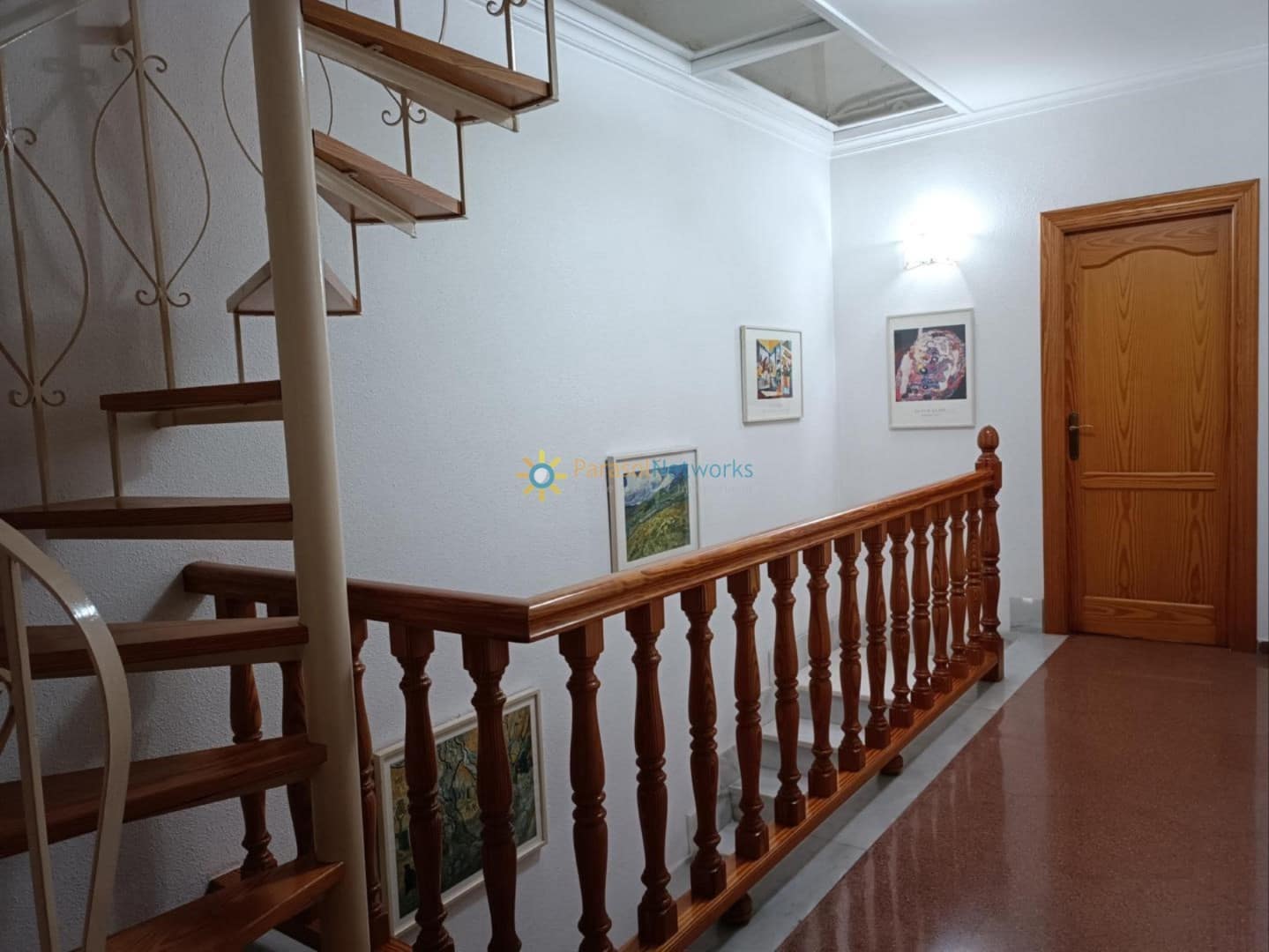 3 soverom Hus til salgs i Oliva med garasje - € 275 000 (Ref: 9789830)