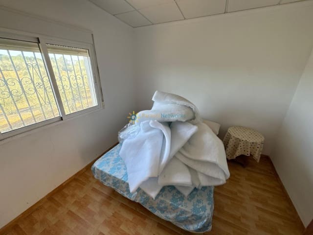 2 camera da letto Villa in vendita in Palomar con garage - 138.000 € (Rif: 9789890)