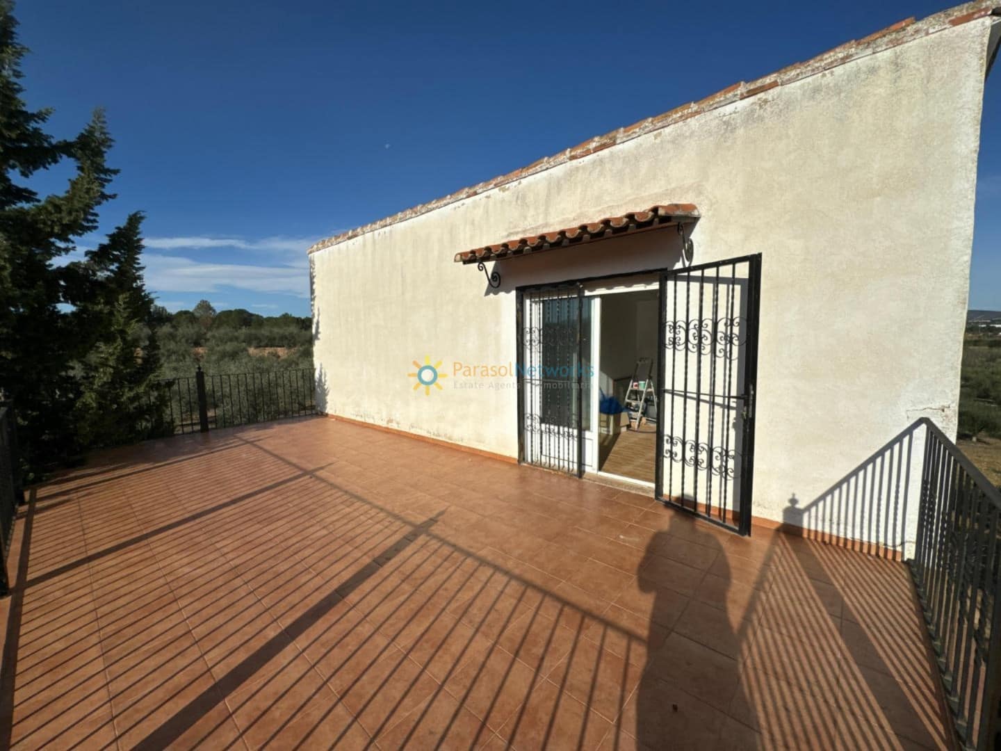 2 camera da letto Villa in vendita in Palomar con garage - 138.000 € (Rif: 9789890)