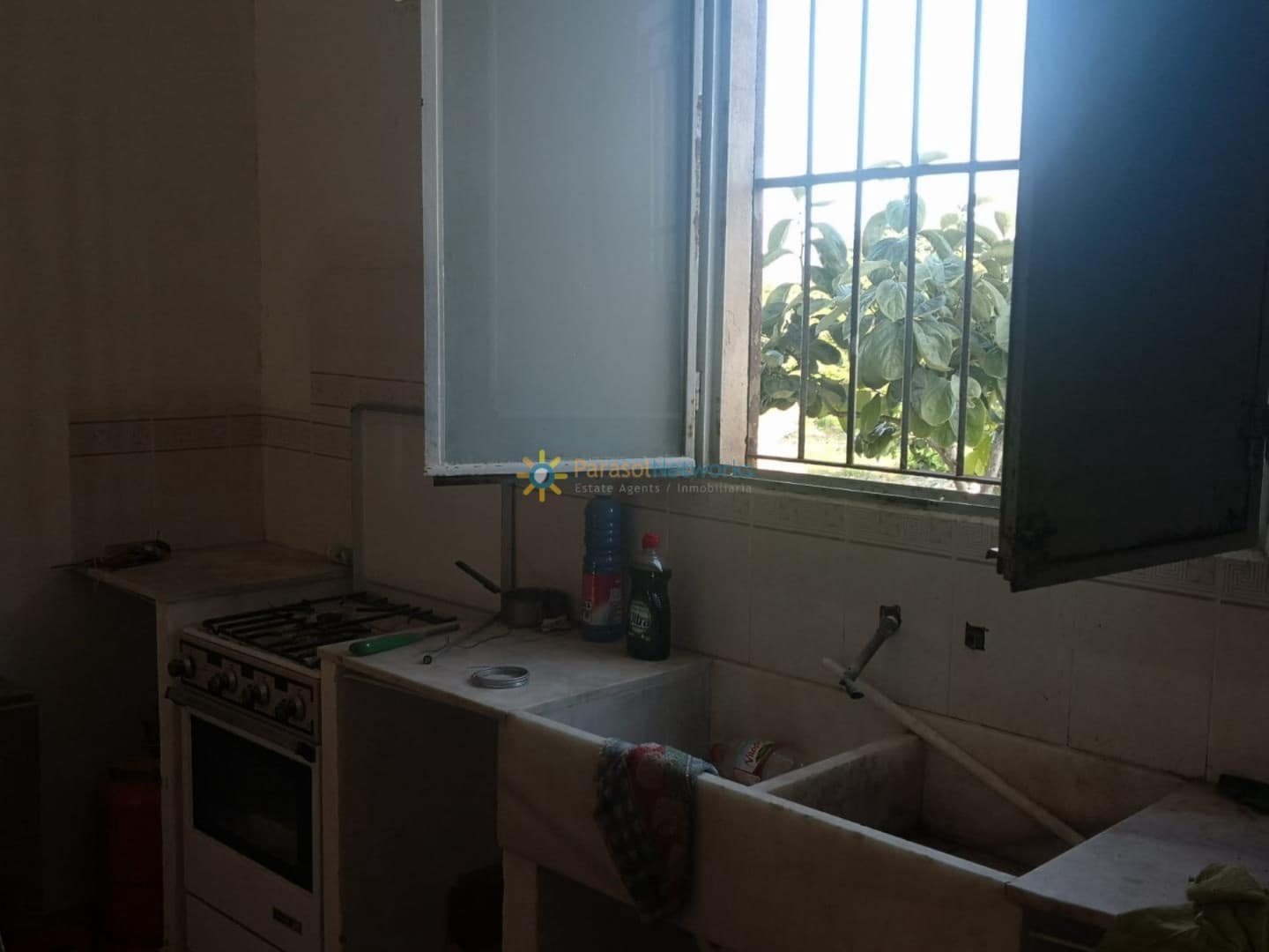 Ubebygd land til salgs i Albaida - € 100 000 (Ref: 9793051)