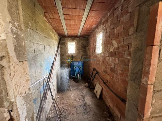 Area Edificabile in vendita in Benigánim - 29.000 € (Rif: 9793052)