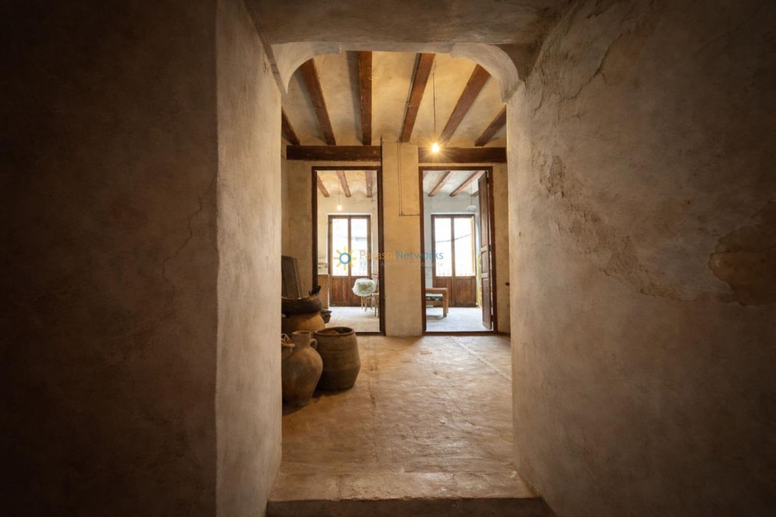 8 slaapkamer Huis te koop in Sumacarcer - € 98.000 (Ref: 9793628)