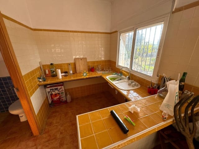 2 slaapkamer Villa te koop in Palomar - € 138.000 (Ref: 9794981)