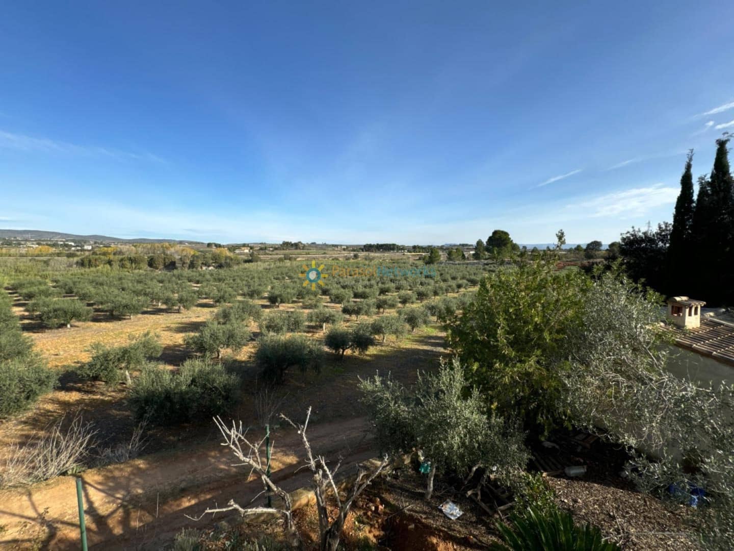 2 bedroom Villa for sale in Palomar - € 138,000 (Ref: 9794981)