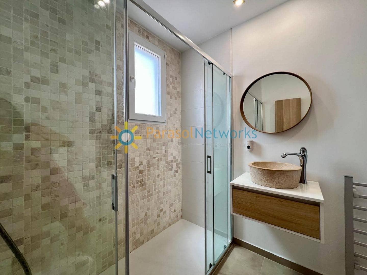 3 camera da letto Appartamento da affittare in Oliva - 750 € (Rif: 9795610)