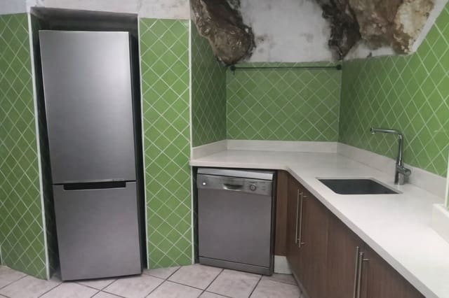 4 soverom Hus til salgs i La Font d'En Carròs - € 160 000 (Ref: 9795686)