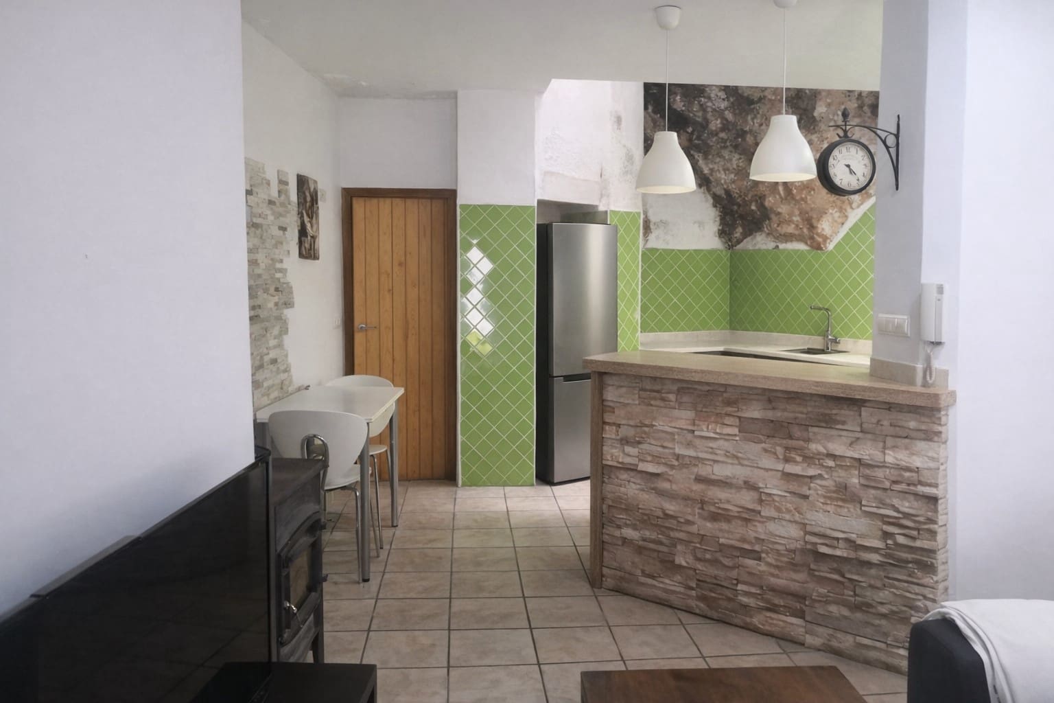 4 soverom Hus til salgs i La Font d'En Carros - € 160 000 (Ref: 9795686)