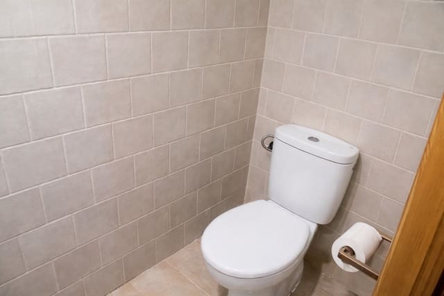 4 soverom Hus til salgs i La Font d'En Carròs - € 160 000 (Ref: 9795686)