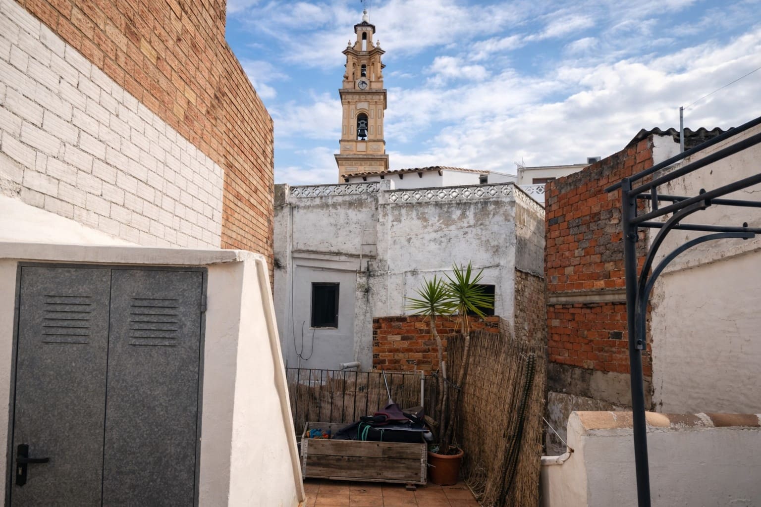 4 soverom Hus til salgs i La Font d'En Carros - € 160 000 (Ref: 9795686)