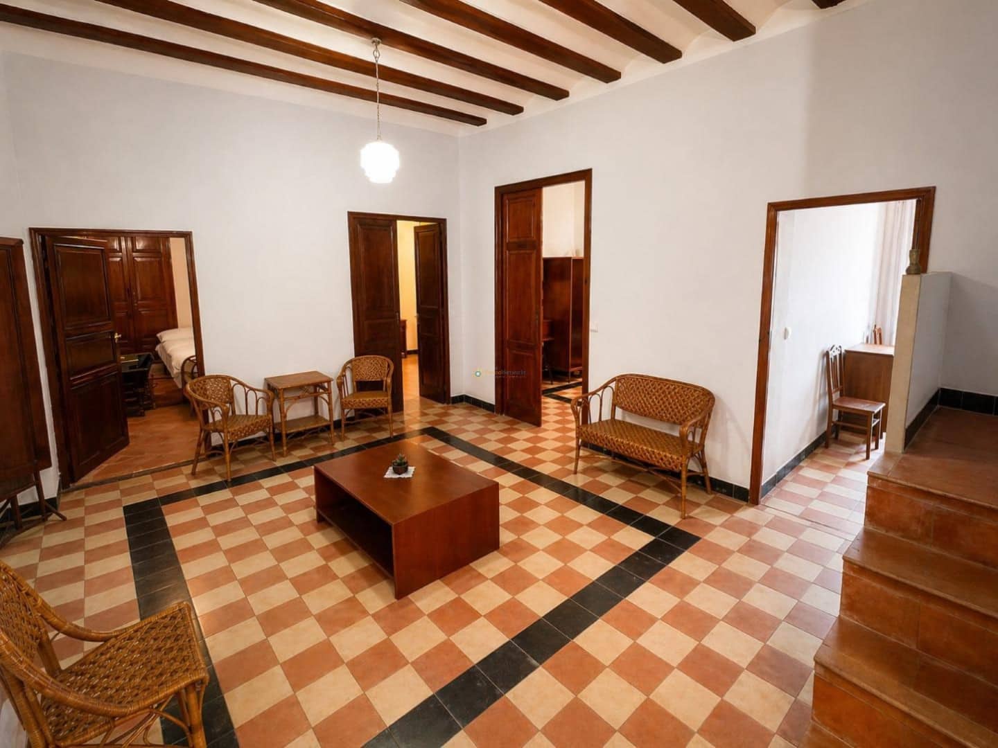 Casa de 11 habitaciones en Aielo de Malferit en venta - 165.000 € (Ref: 9798253)