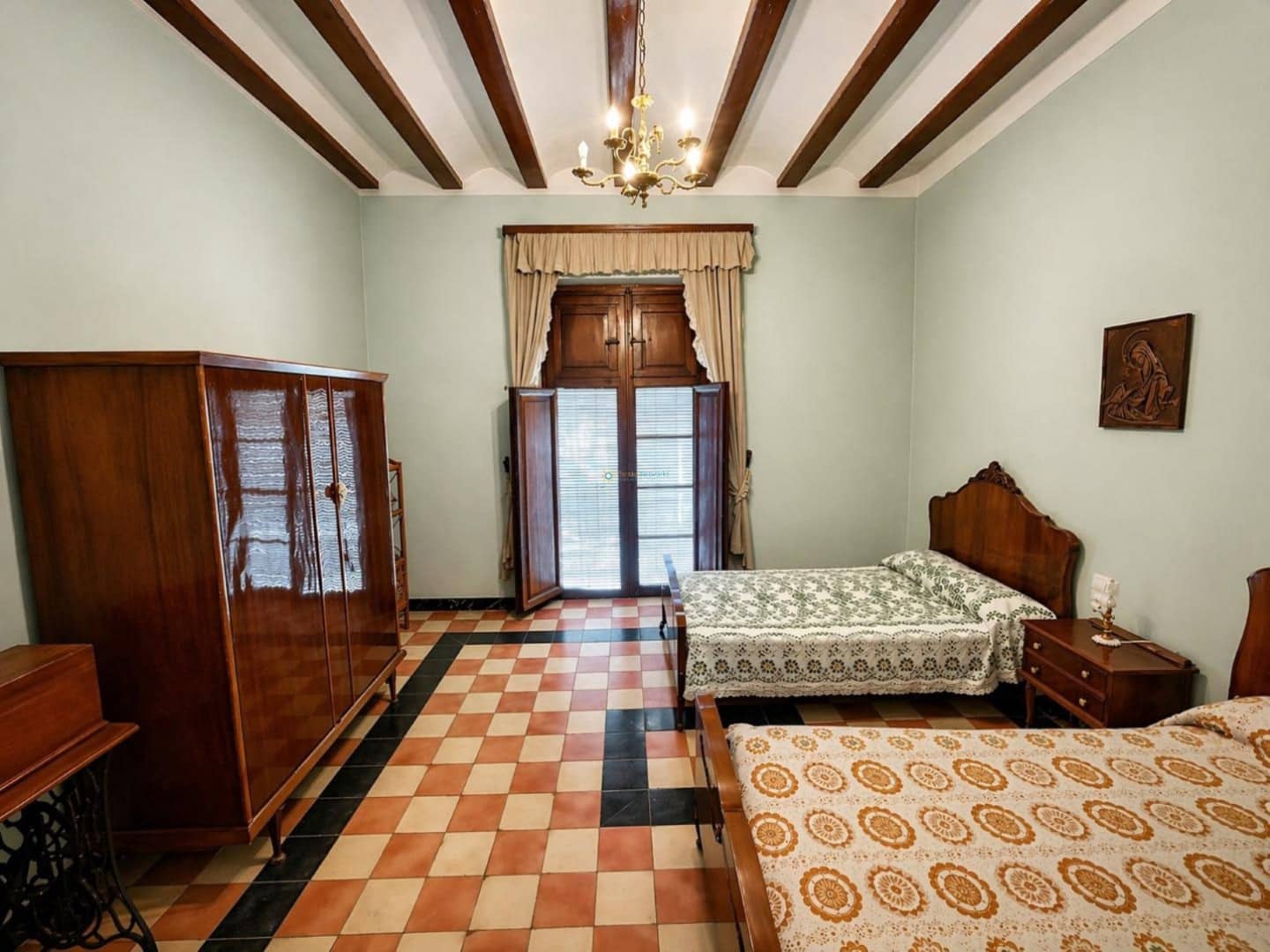 Casa de 11 habitaciones en Aielo de Malferit en venta - 165.000 € (Ref: 9798253)