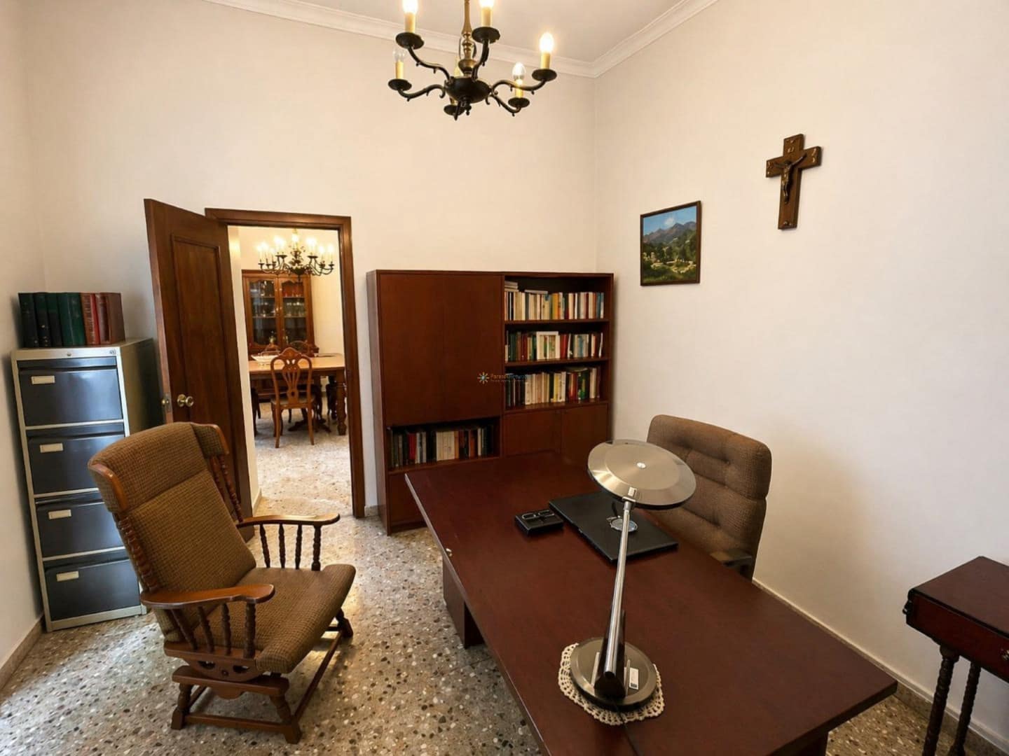 Casa de 11 habitaciones en Aielo de Malferit en venta - 165.000 € (Ref: 9798253)