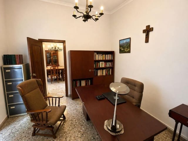 Casa de 11 habitaciones en Aielo de Malferit en venta - 165.000 € (Ref: 9798253)