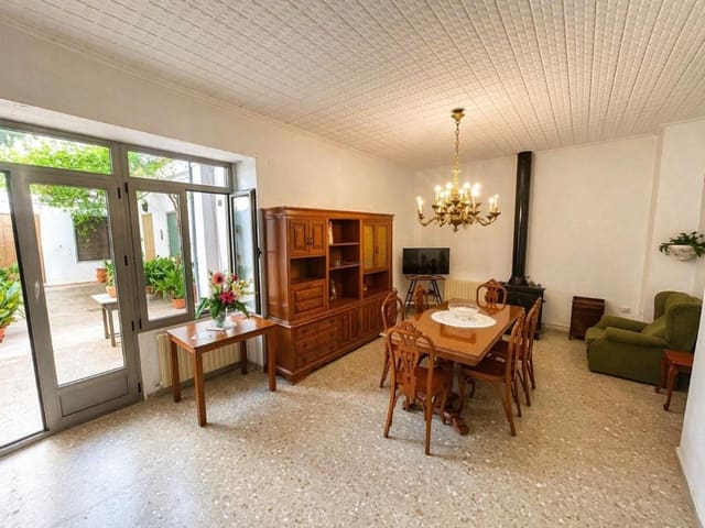 Casa de 11 habitaciones en Aielo de Malferit en venta - 165.000 € (Ref: 9798253)