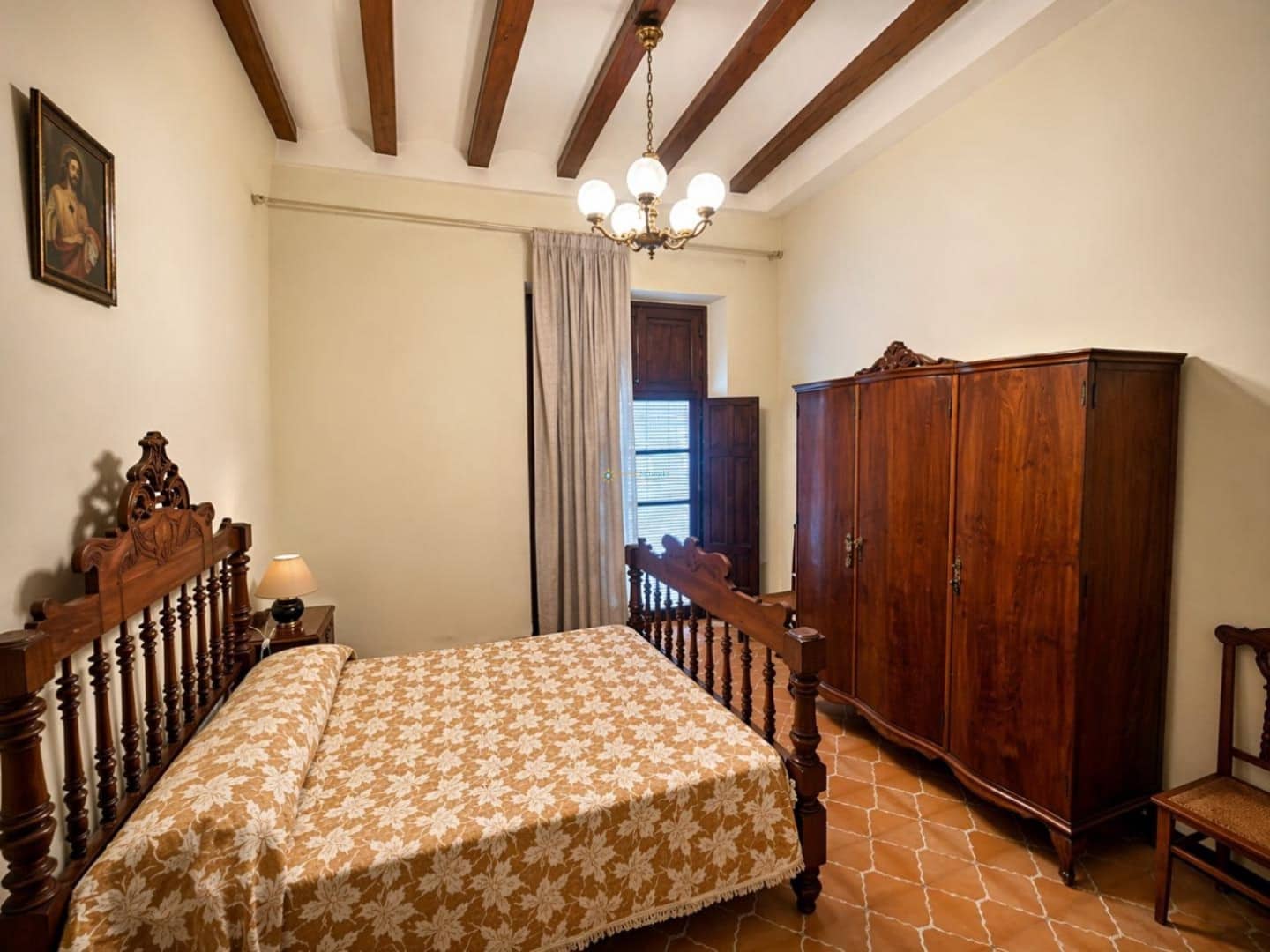 Casa de 11 habitaciones en Aielo de Malferit en venta - 165.000 € (Ref: 9798253)