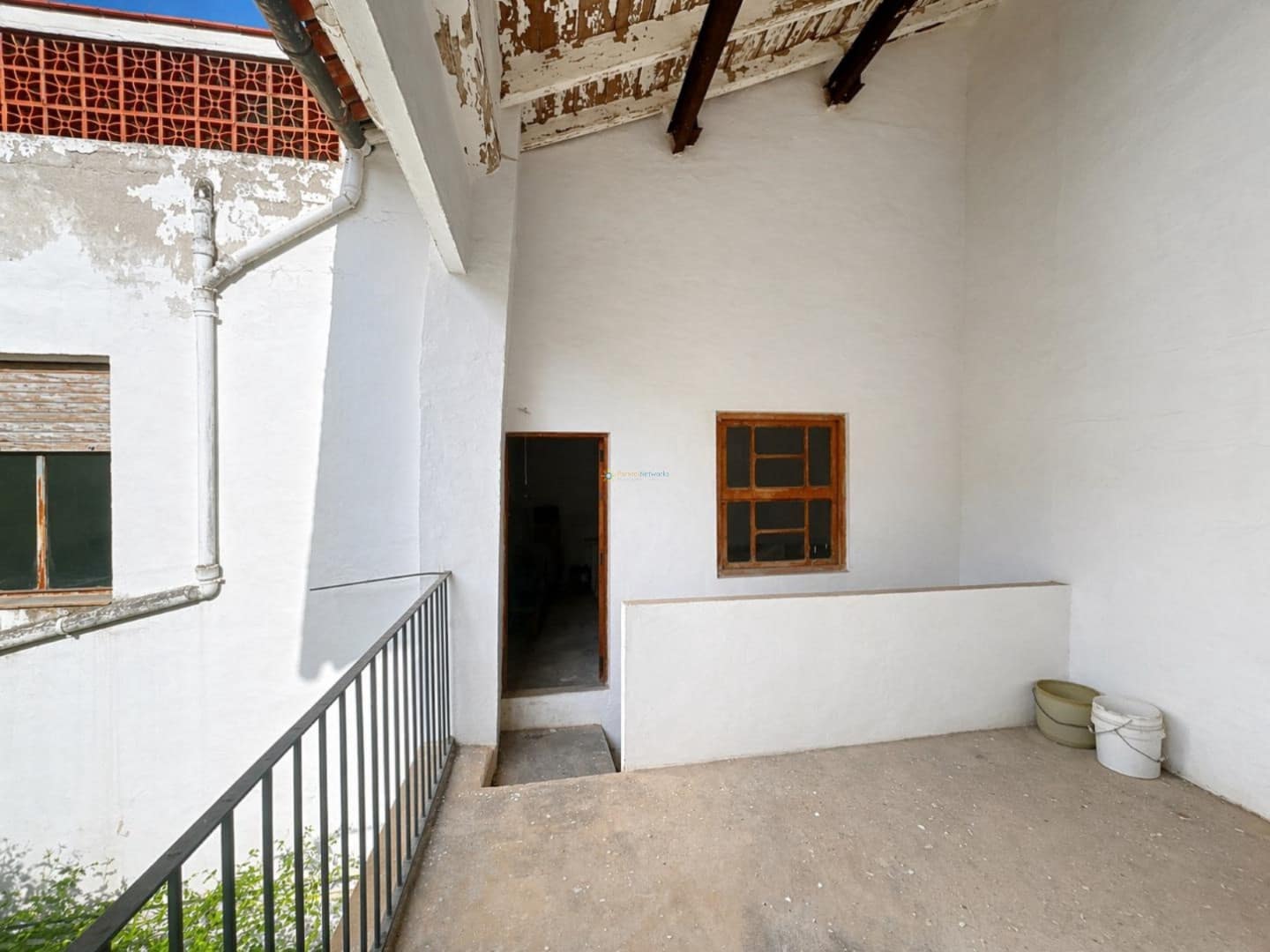 Casa de 11 habitaciones en Aielo de Malferit en venta - 165.000 € (Ref: 9798253)