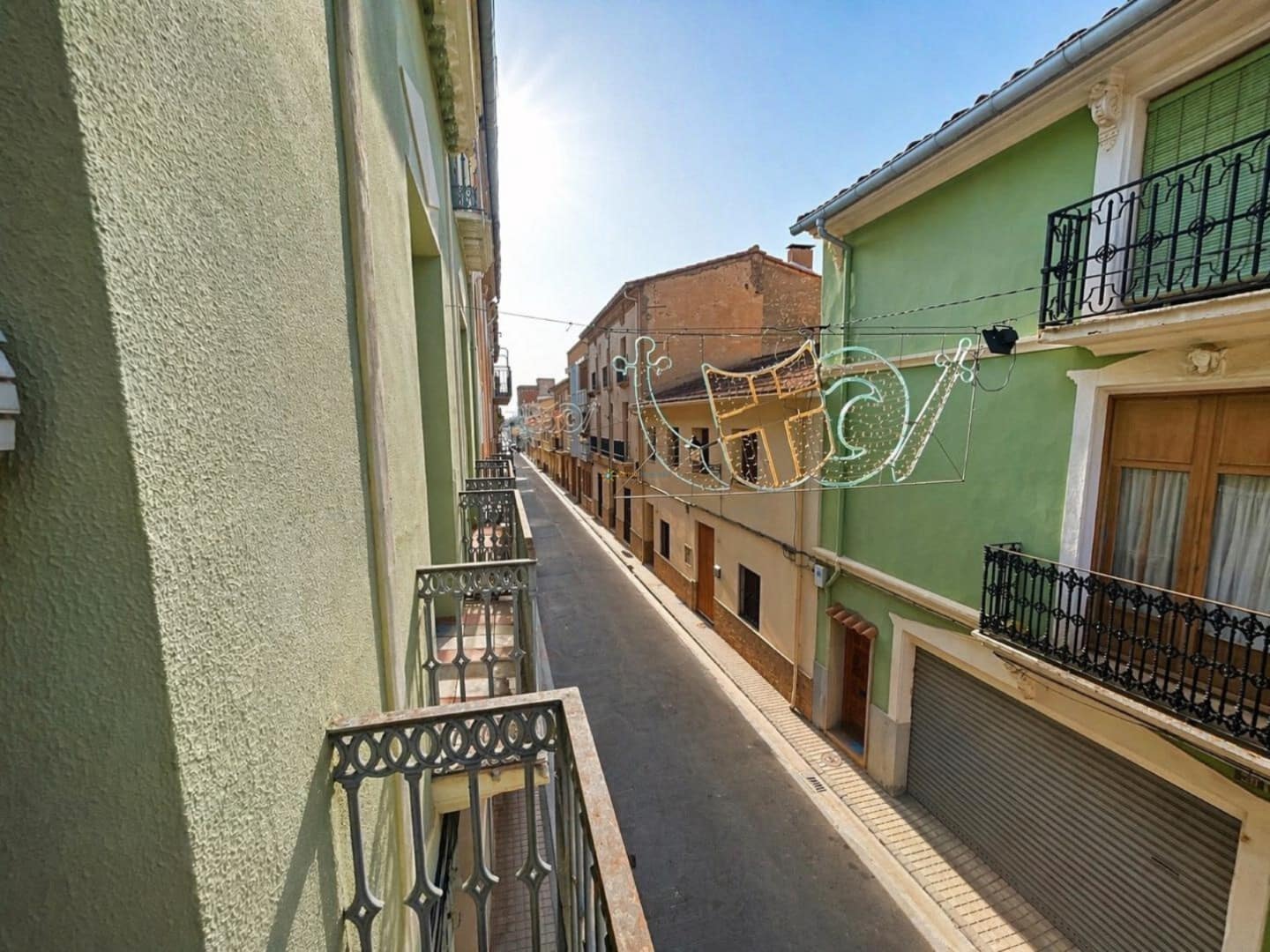 Casa de 11 habitaciones en Aielo de Malferit en venta - 165.000 € (Ref: 9798253)